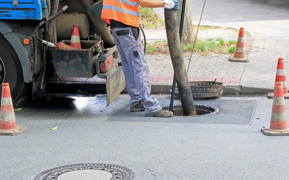 nettoyage canalisations Paris