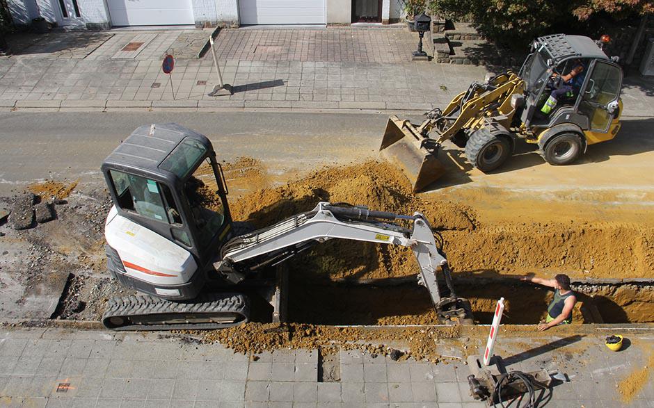 entreprise assainissement Vaucresson