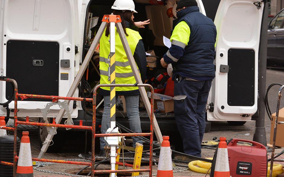 nettoyage des canalisations Saint-Thibault-des-Vignes